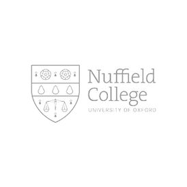 Nuffield College Logo