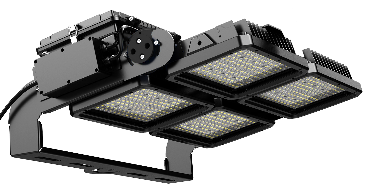 Proyector 1000w 175,000 lúmenes Threeline Europe