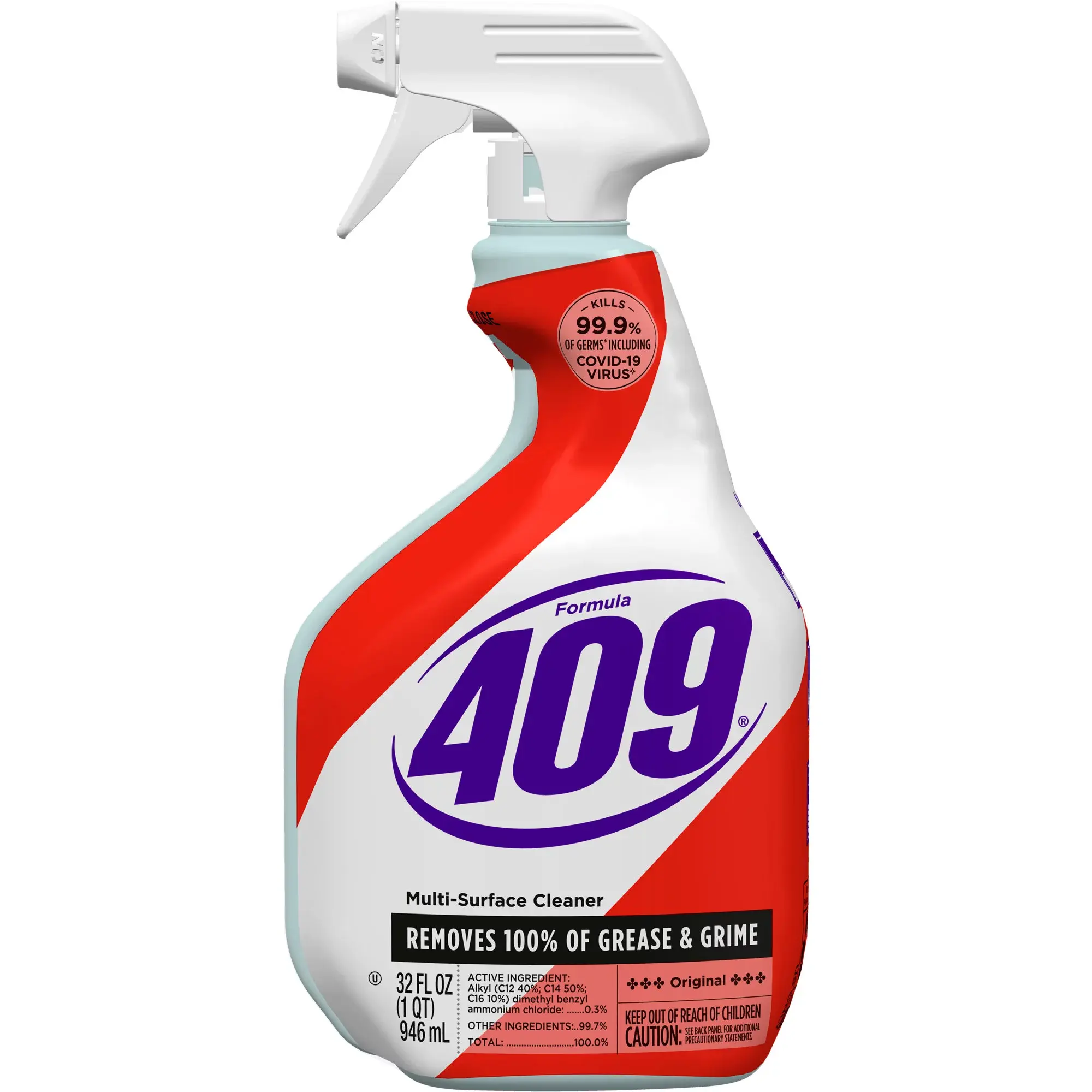 409 All Purpose Cleaner