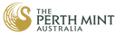 The Perth Mint Australia logo