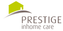 Prestige inhome care logo