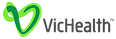 VicHealth logo