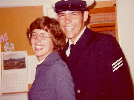 Reflections on 50 Years of Marriage