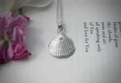 Aphrodite - Cubic Zirconia Necklace