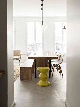 BD-LCDE-cuisine sur mesure table banc bois metal stool béton ciré.jpg