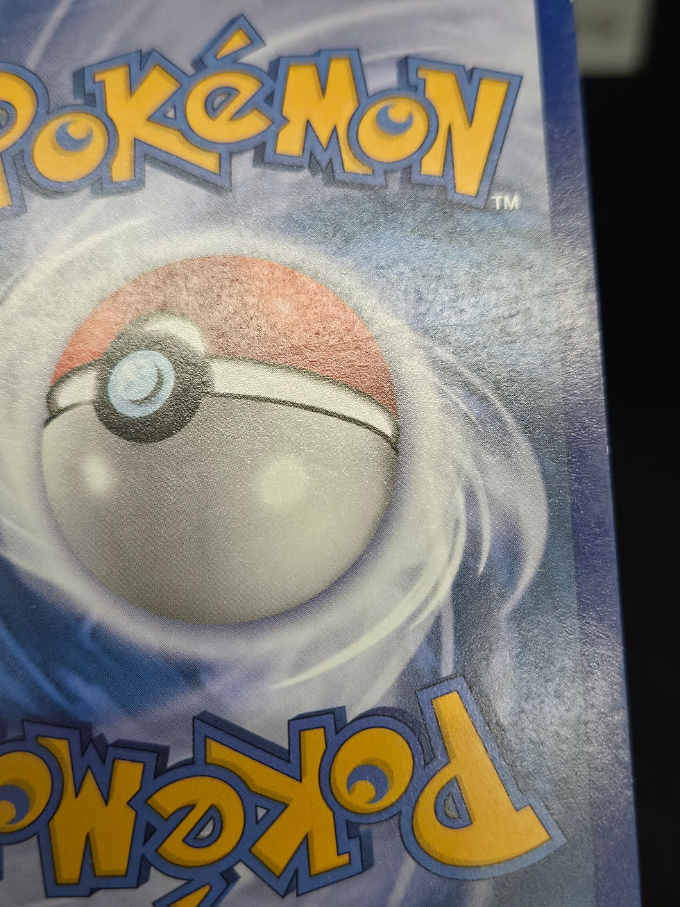 Thumbnail: Pokemon Heart Gold & Soul Silver Holo Ultra Rare Pikachu Promo