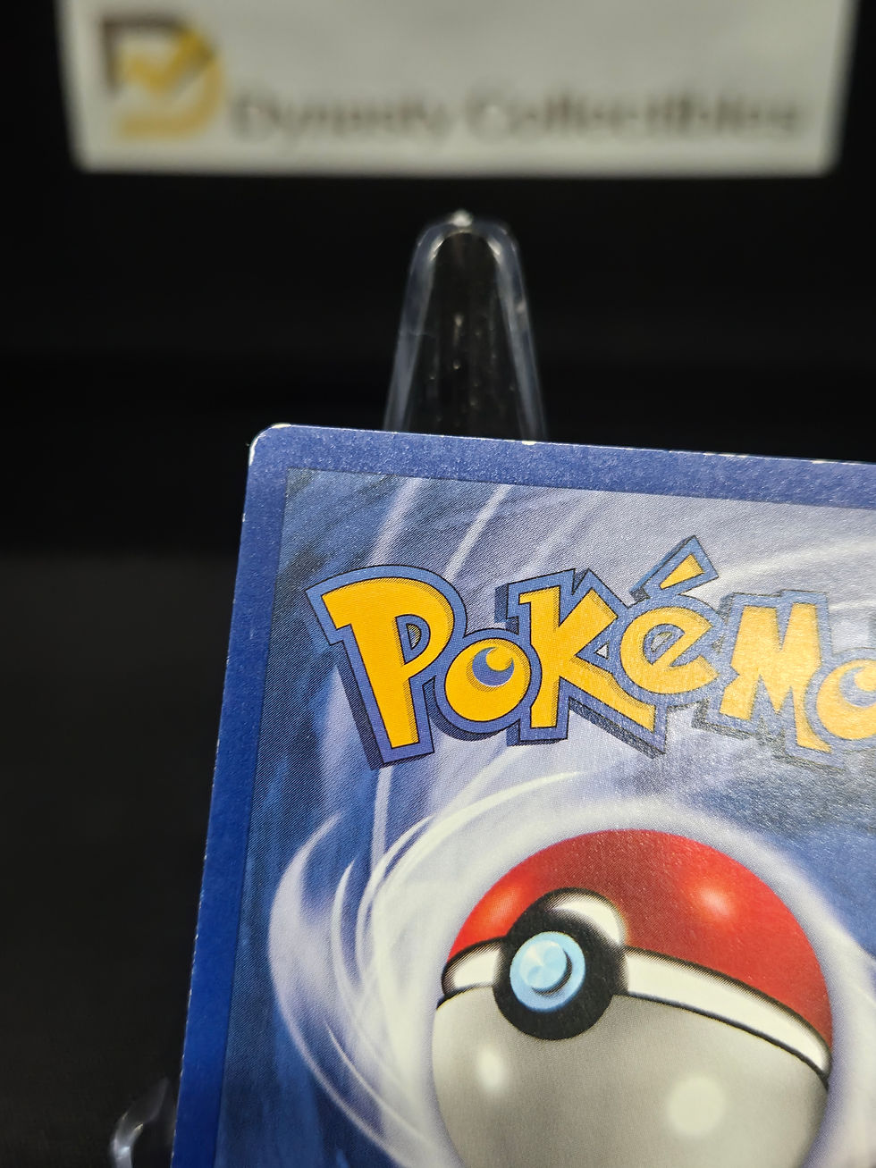 Thumbnail: Pokemon Fossil Holo Hitmonlee
