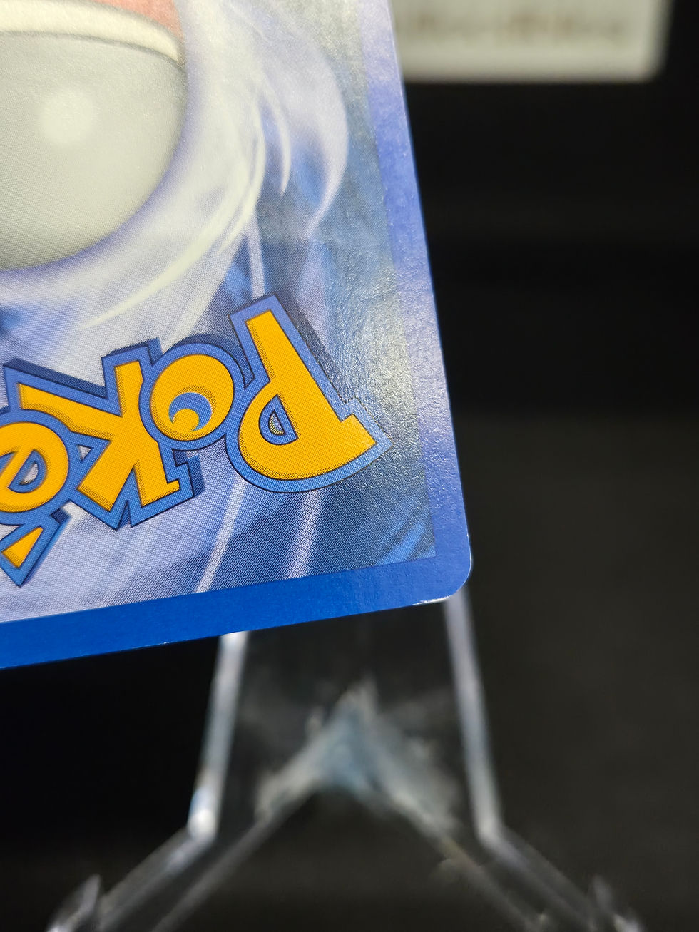 Thumbnail: Pokemon Neo Revelations Holo Ampharos