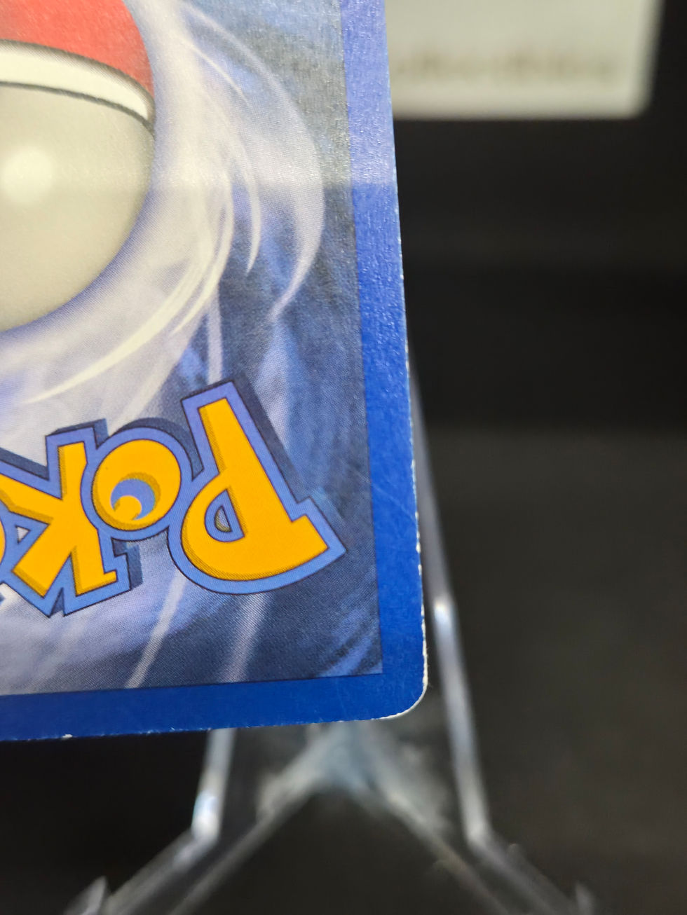 Thumbnail: Pokemon Jungle WoTC Stamped Pikachu Promo