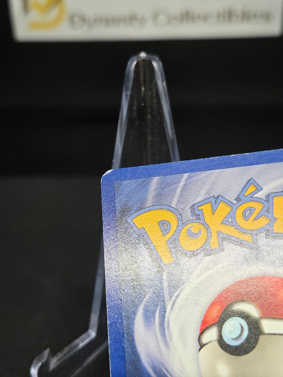 Thumbnail: Pokemon Jungle Holo Pinsir