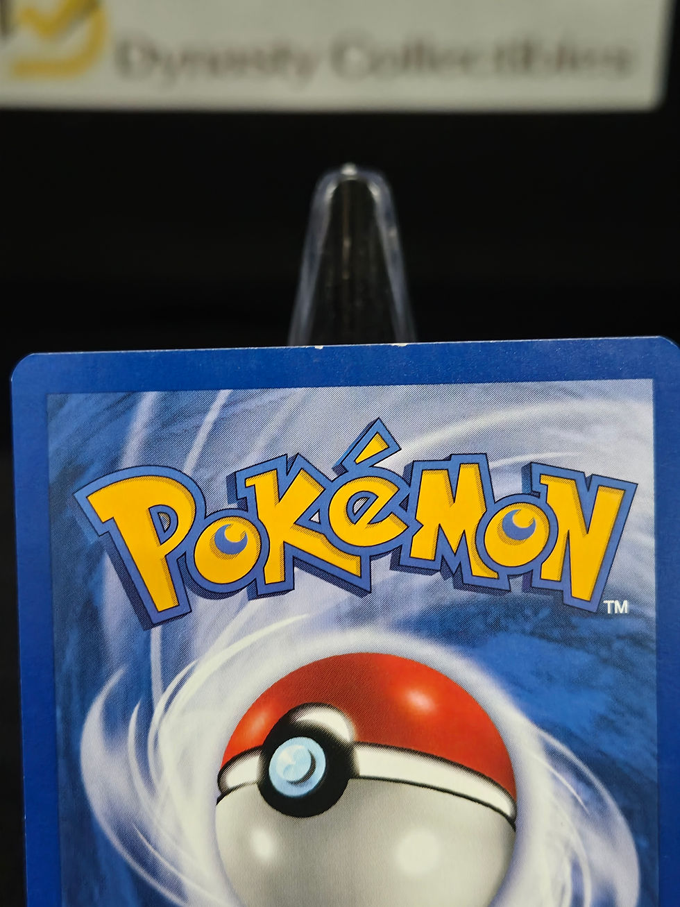 Thumbnail: Pokemon Neo Destiny Holo Dark Ampharos