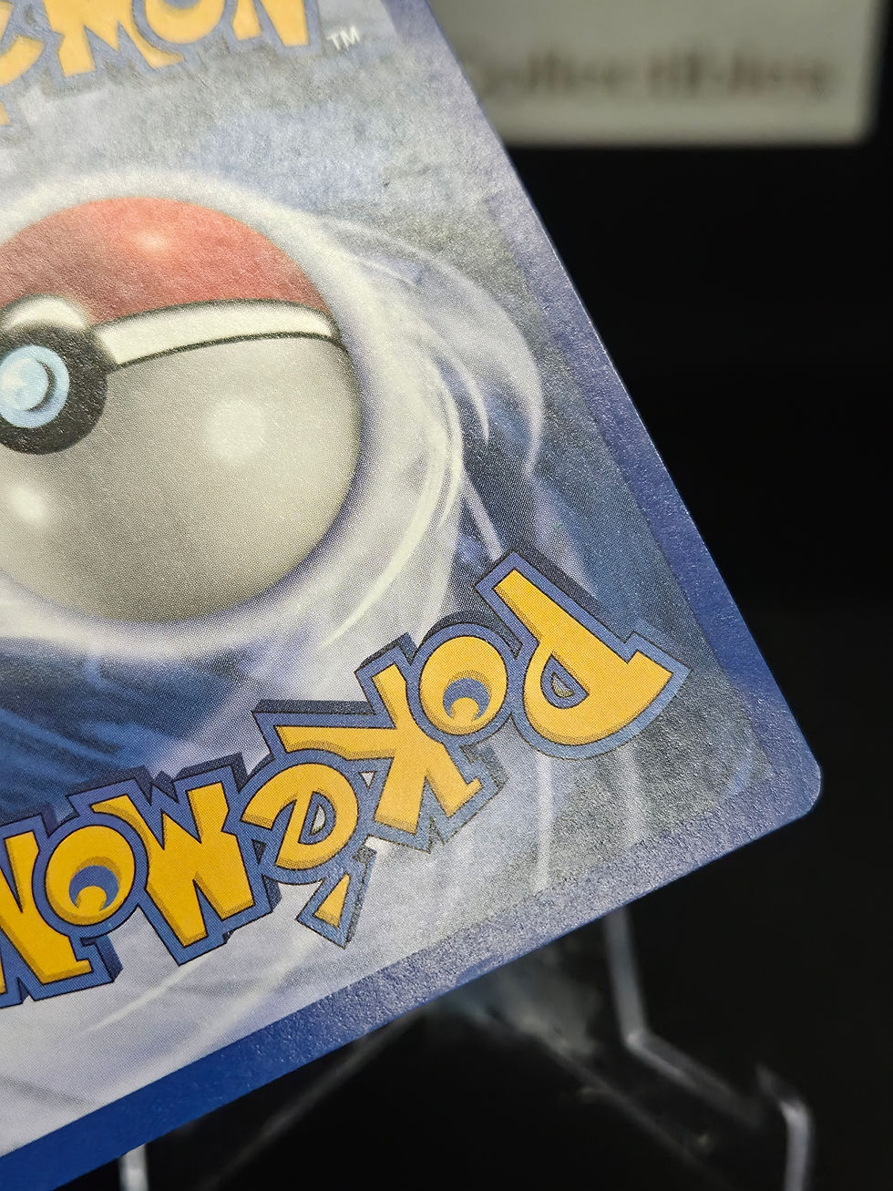 Thumbnail: Pokemon Neo Destiny Holo Dark Ampharos