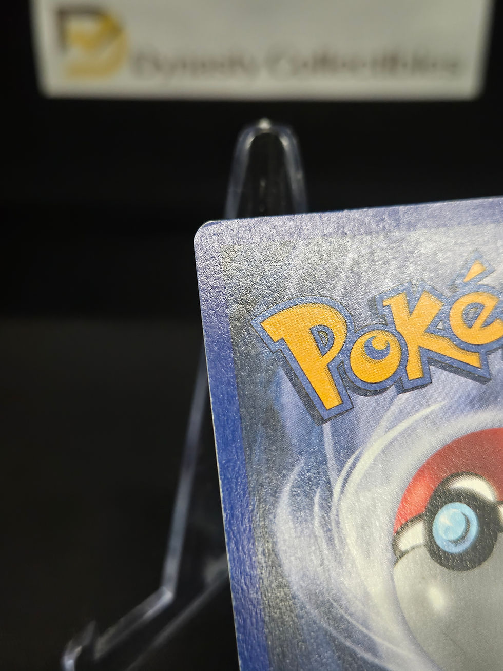 Thumbnail: Pokemon Base Set Holo Clefairy