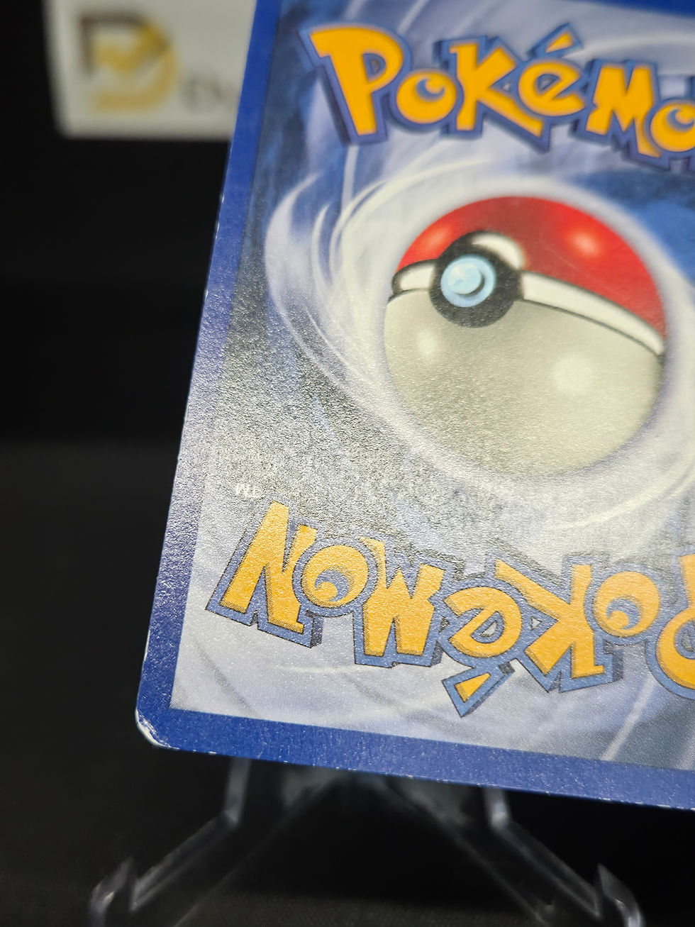 Thumbnail: Pokemon Base Set Holo Hitmonchan