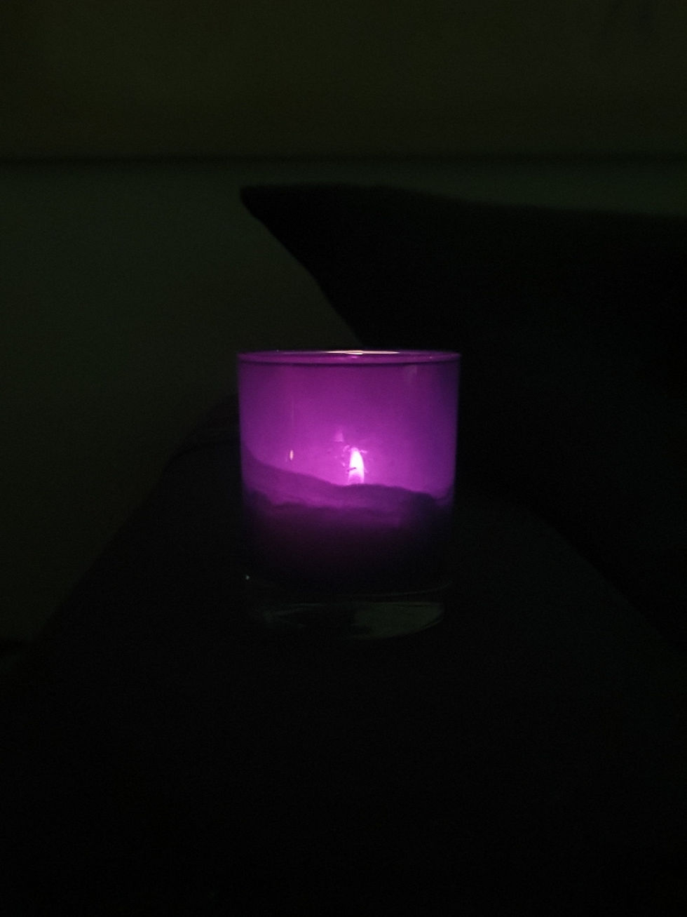 Miniature : Freedom Kerzen-Duo Ukraine Kerze kaufen schweiz blau gelb flagge solidarität online shop swissmade bio wachs