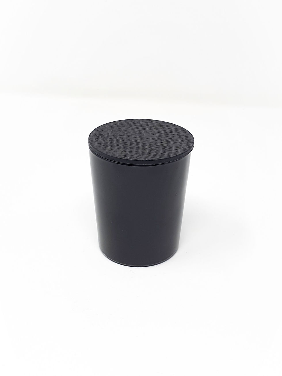 Miniature : Holzdeckel kaufen in der schweiz natürlich schwarz