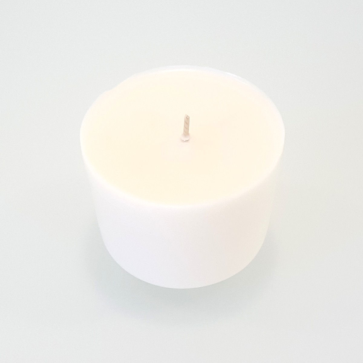 Ersatzkerze für Karuselo Kerzen Bio Ersatz Nachhaltig schweiz