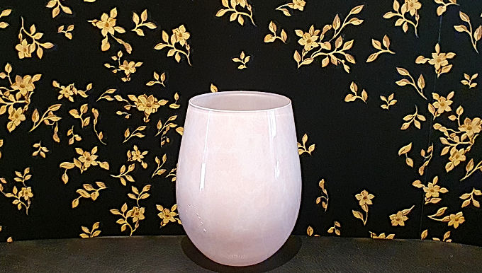 Roselis Bio Kerze by SPIRIT