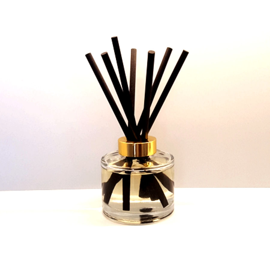 Miniature : Aphrodisiac - Bio Raum Diffuser Raumduft