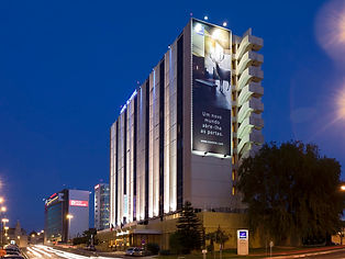 Accor Lisboa
