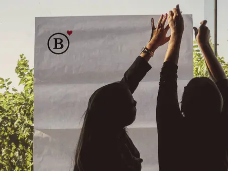 Branday: un taller colaborativo para diseñar identidades.