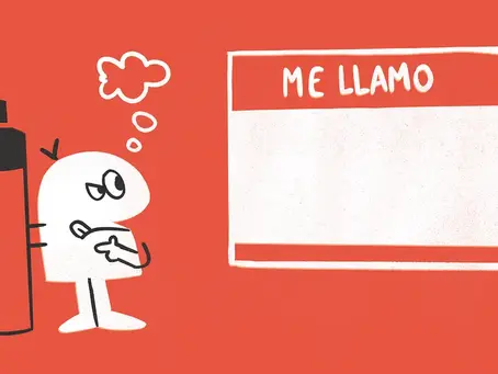La importancia de los nombres
