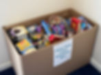 Community Food Drive