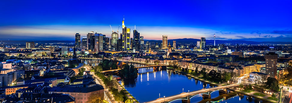 RELOCAT.EU - Destination Frankfurt - Relocation Service for internetional companies , company incorporation and registration in Darmstadt