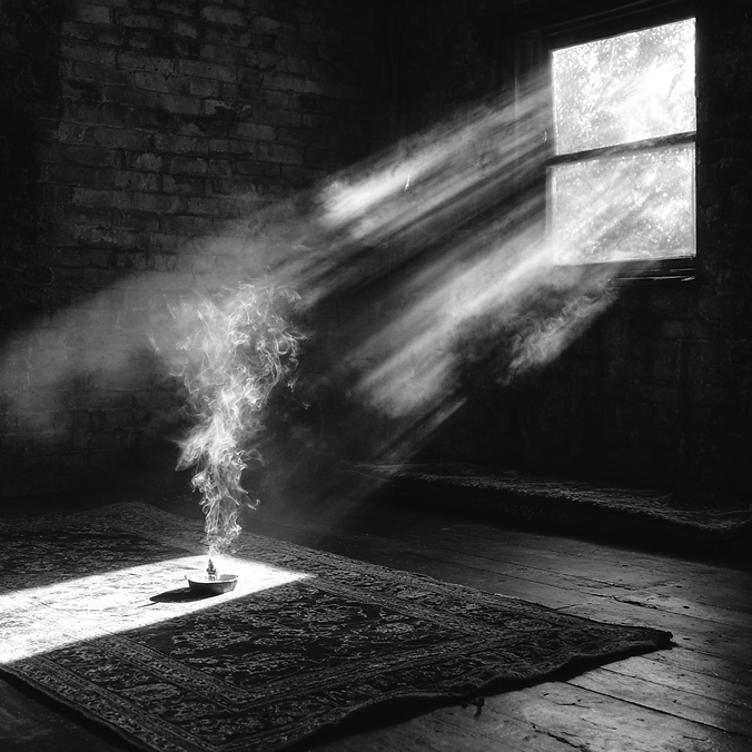 The_Practice_A_sacred_serene_and_powerful_black_and_white_sce_338b0d11-5623-4e1f-8d42-164a