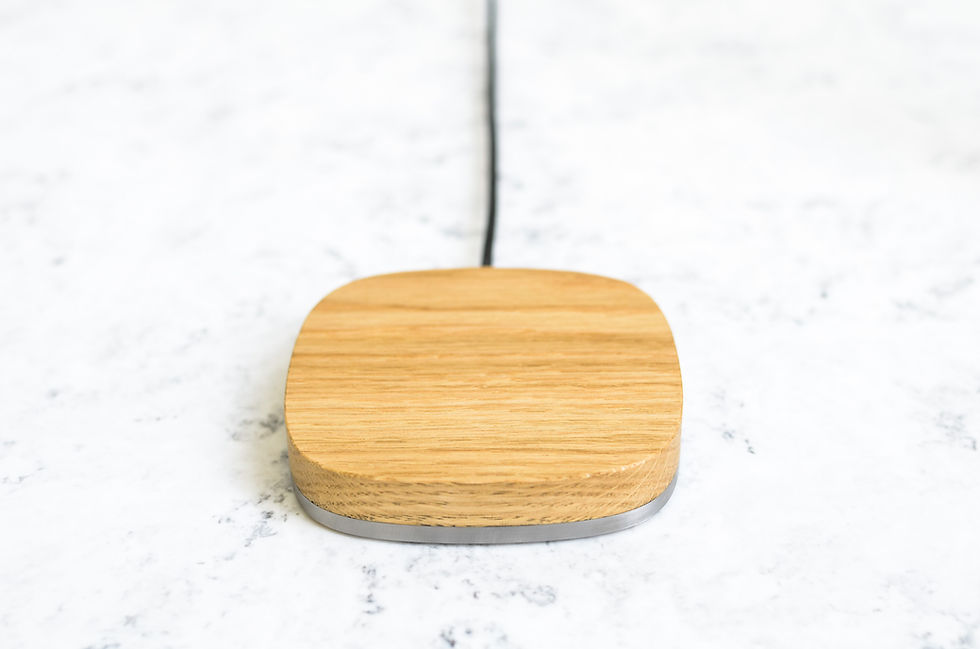 Thumbnail: Pad. W/S - 15W wireless charger