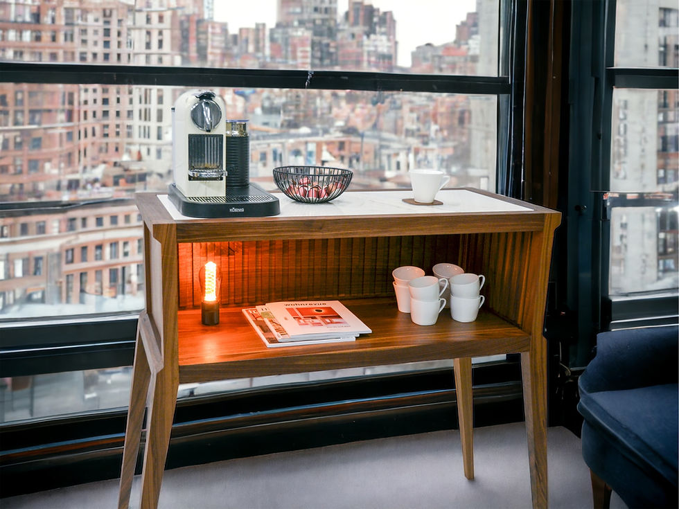 Miniaturbild: Sideboard