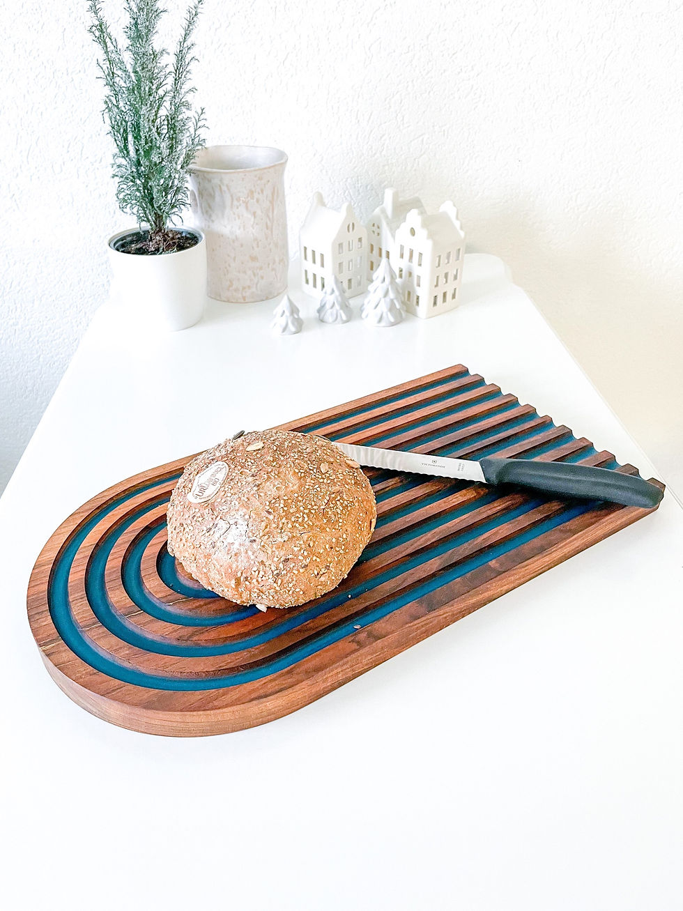 Miniaturbild: Brotbrett