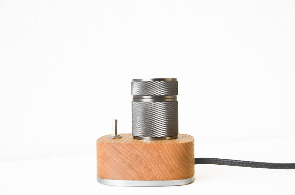 Thumbnail: Table lamp - PRISM