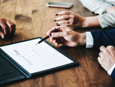 保險對於財富傳承的重要性