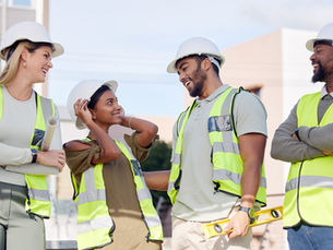 Construction Staffing Solutions: Building Success