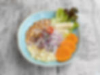 Ceviche Clásico