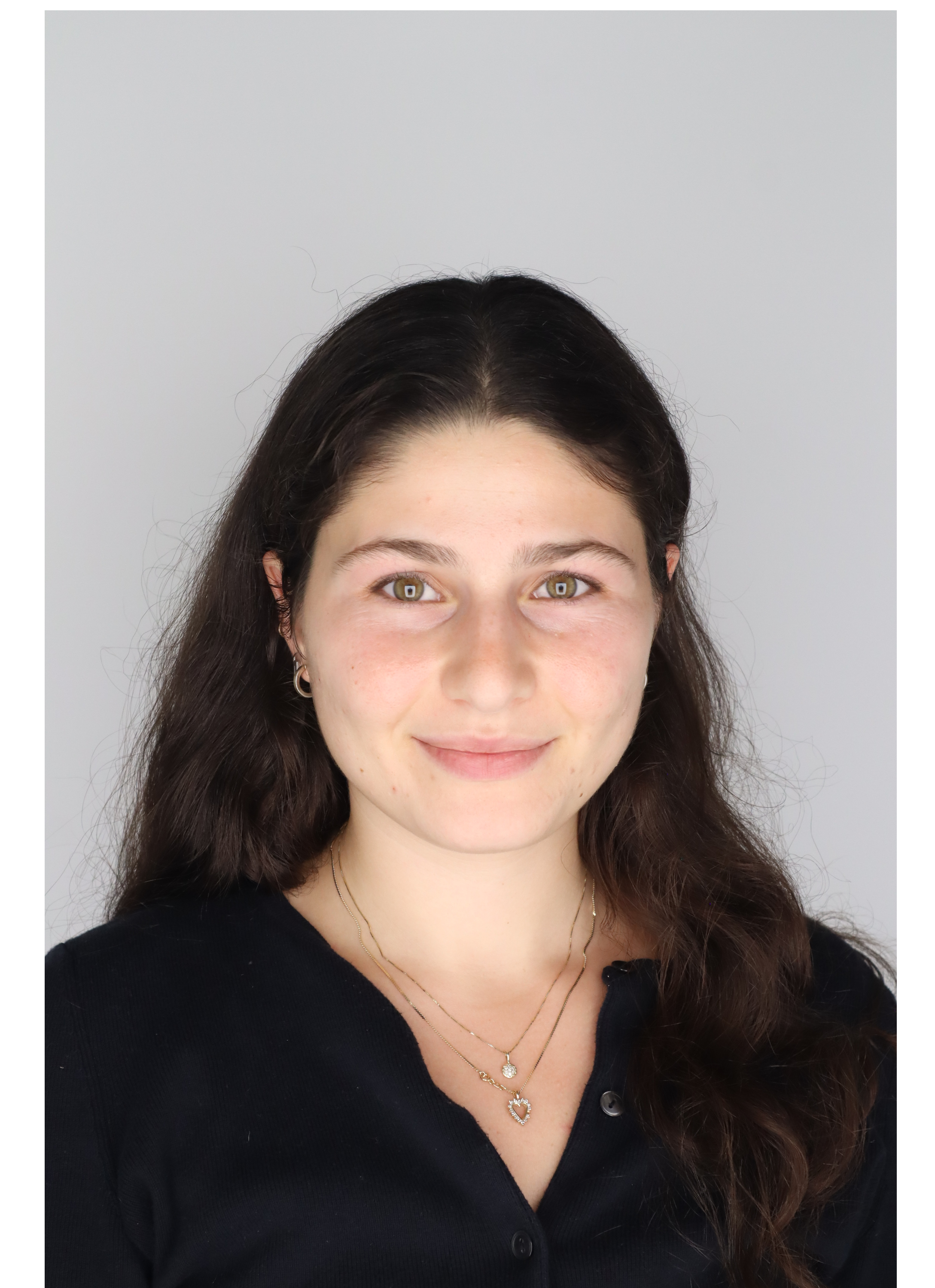 Writer: Olivia Jaffe