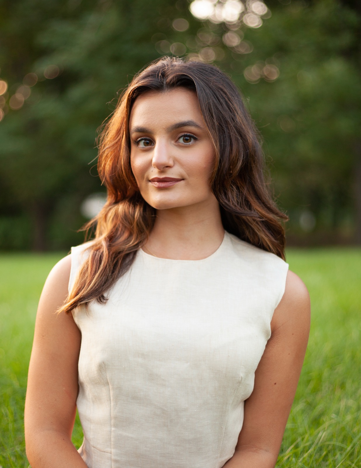 Writer: Arianna Noel Smogard