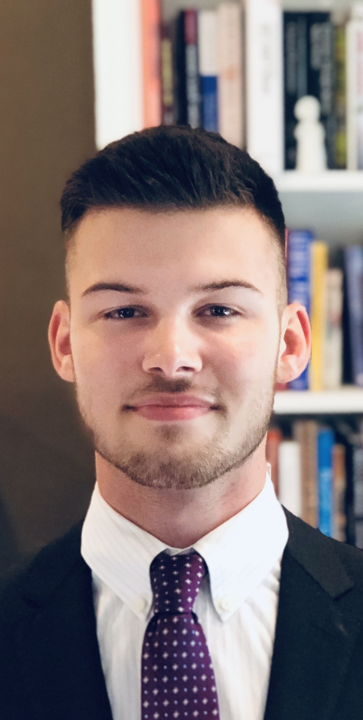 Writer: Noah Zimmerman