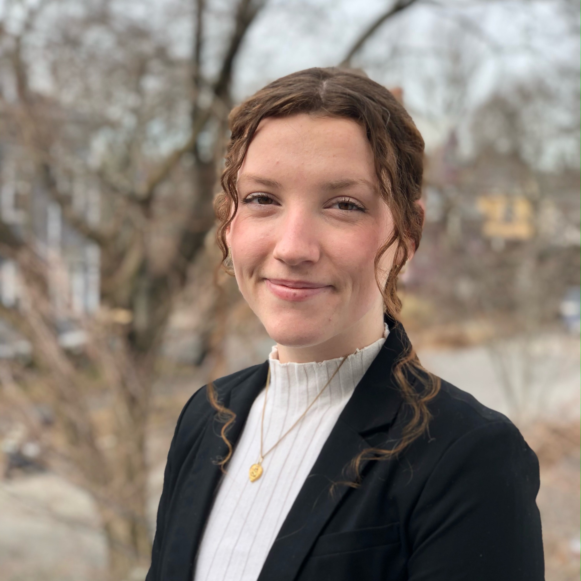 Writer: Mary Donnellan