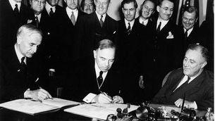 The Evolving Trade Administration: Contemporary Legal Scholarship on U.S. and EU Implementation of Tariff and Trade Policy (Part II)