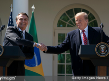 Trump's Brazilian Vendetta 