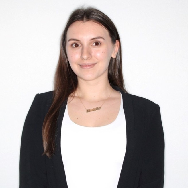 Writer: Nikolette Dusevic