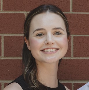 Writer: Madison Lesgart