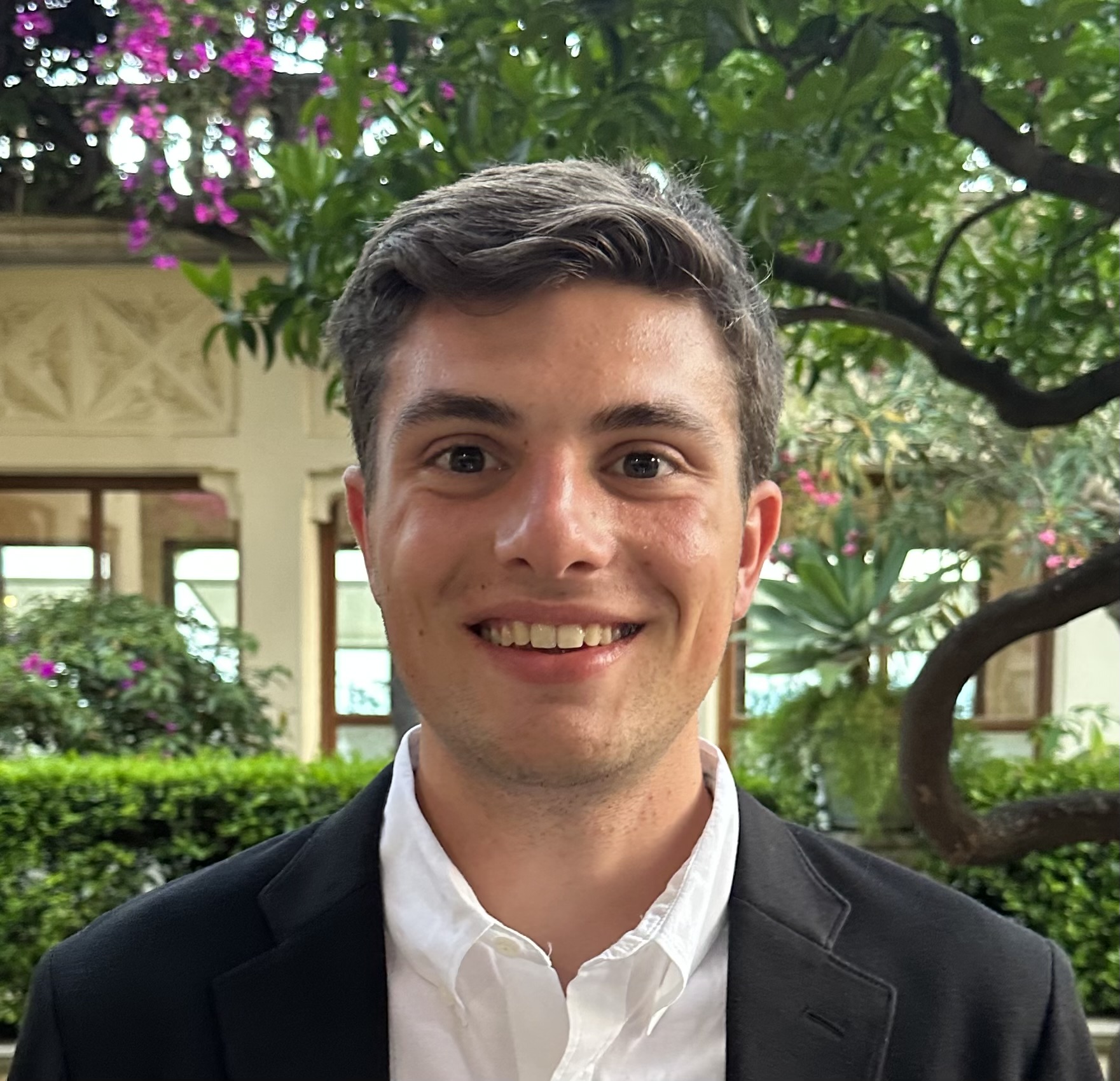 Writer: Connor Ashnault