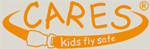 Herstellerlogo Cares Gurt