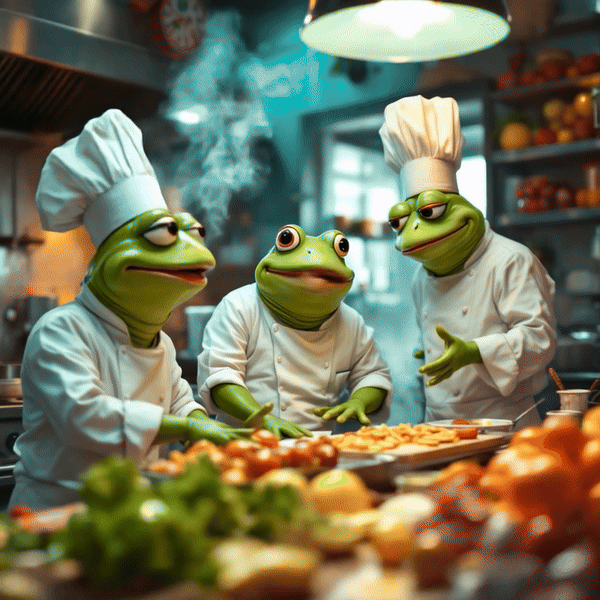 PepeThechefTalking.gif