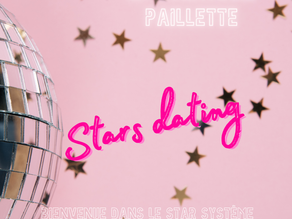 ⭐️ Stars Dating ⭐️ : Les Rencontres Entrepreneuses qui vont transformer ton AMBITION #réseauféminin