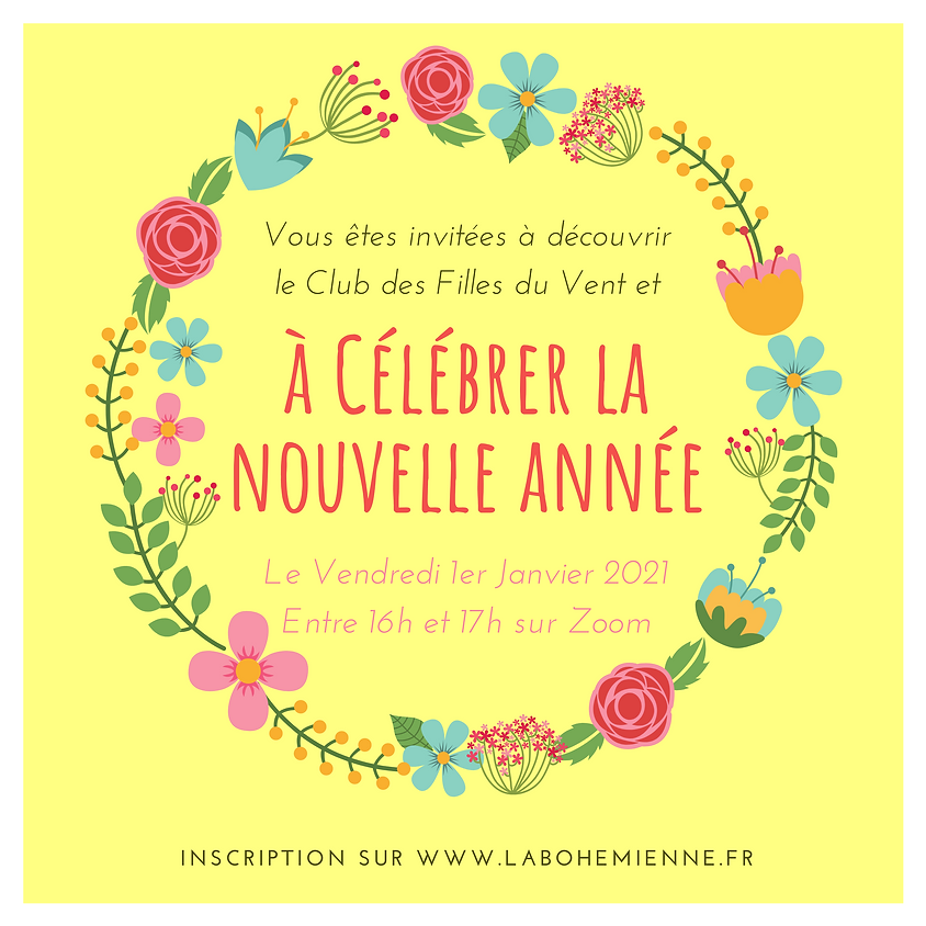Divine Année