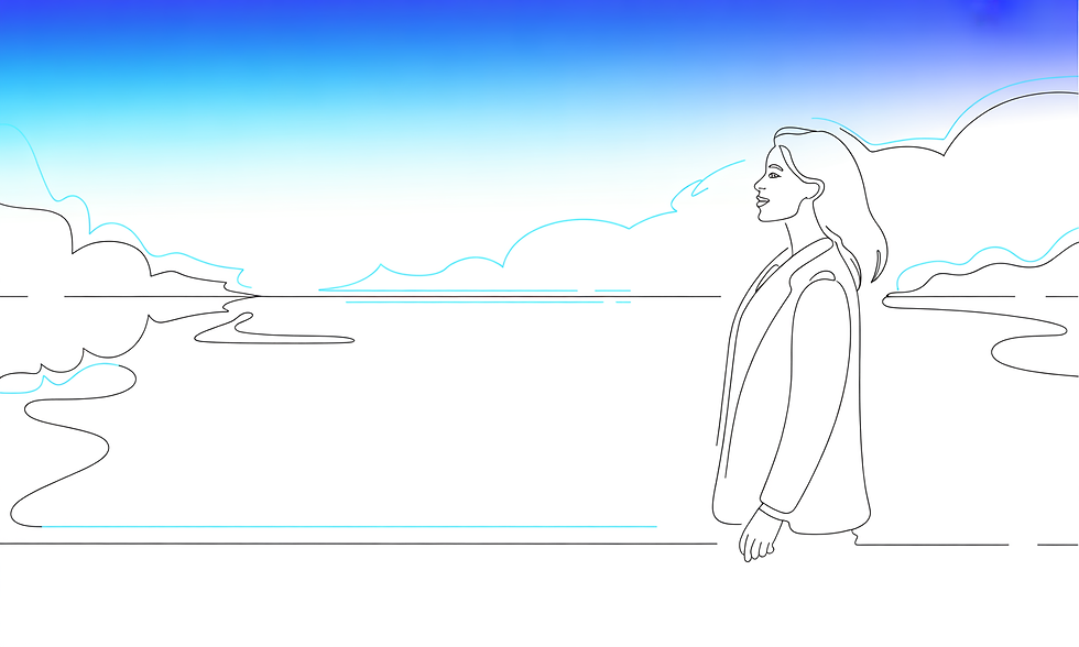 Réguler son système nerveux : la clé du leadership calme et puissant